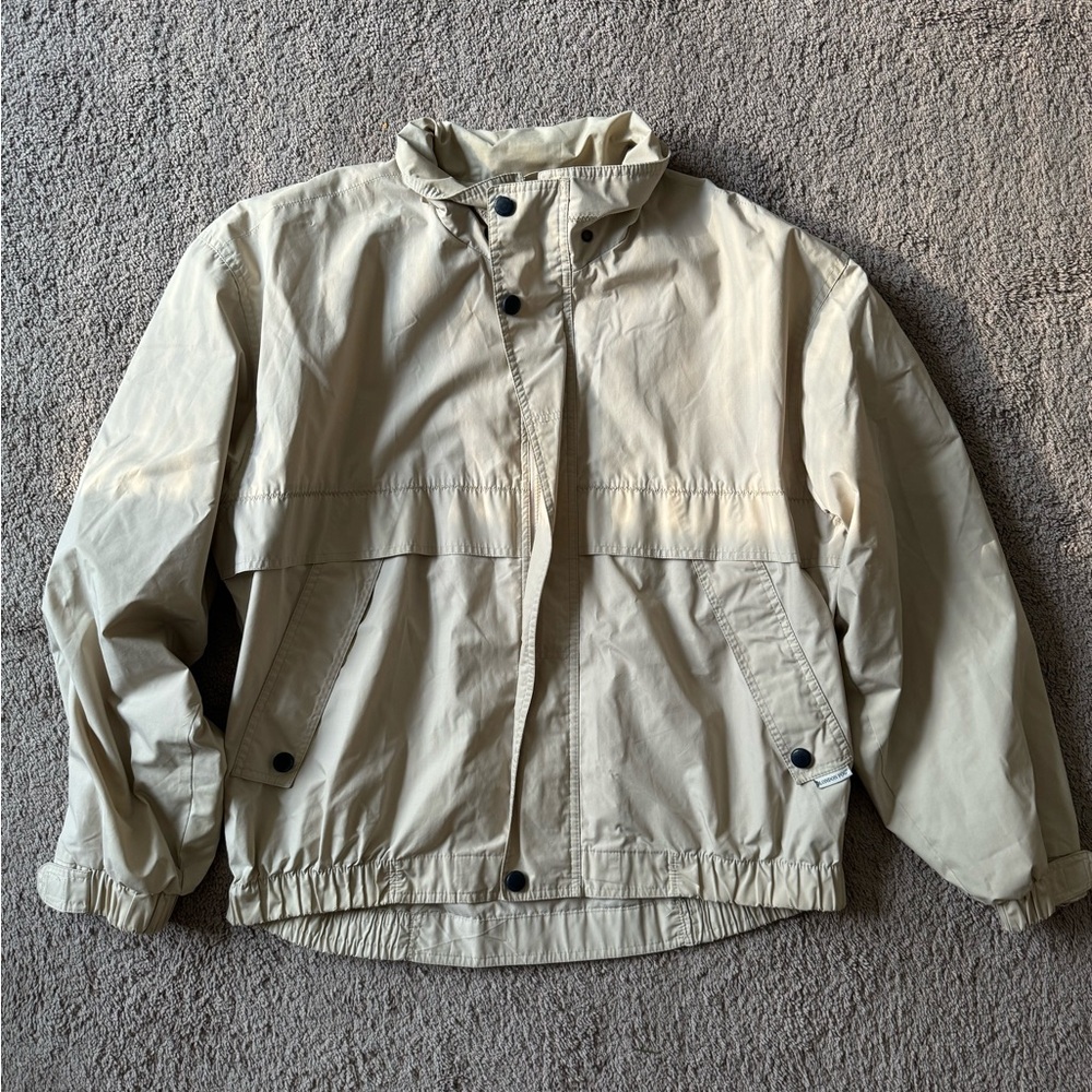 London Fog Jacket size L